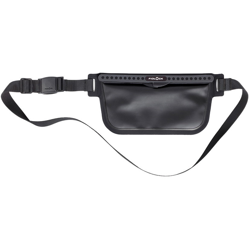 2026 Fidlock Magnetic Sling Dry Bag FSB - Black